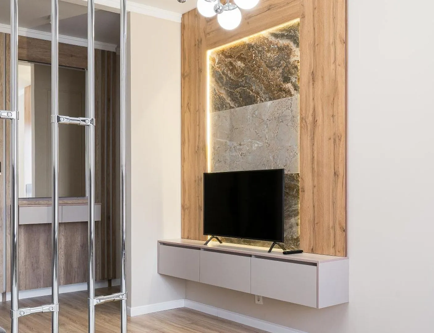 Greenline.Terra Apartment Nur-Sultan  0*, Nur-Sultan (Astana)