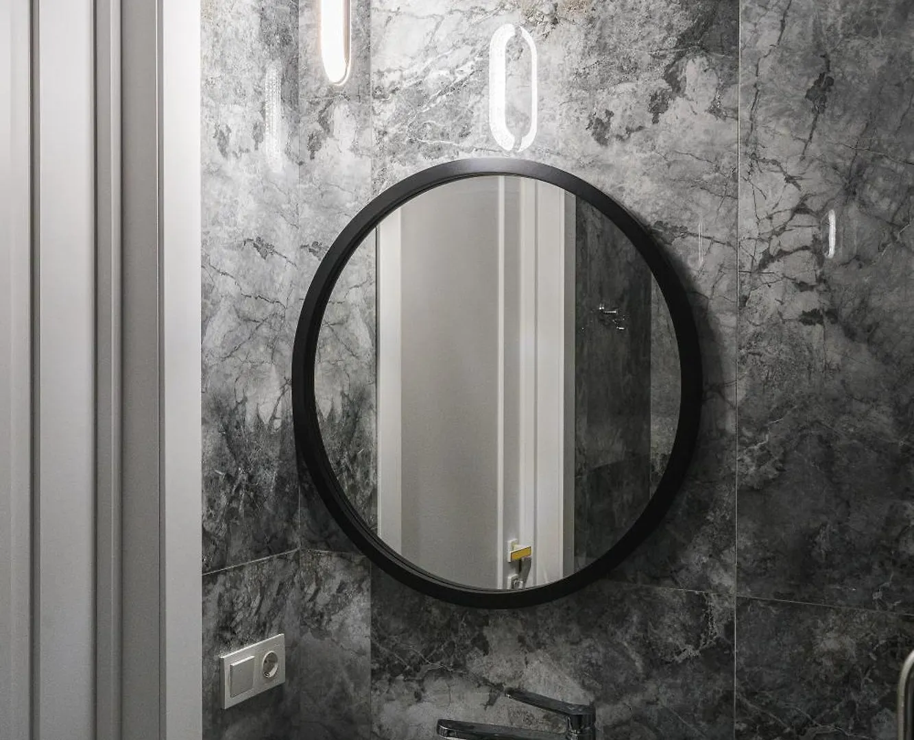 Greenline.Terra Apartment Nur-Sultan