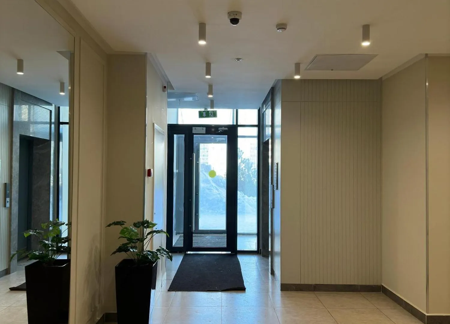 Greenline.Terra Apartment Nur-Sultan  Nur-Sultan (Astana)