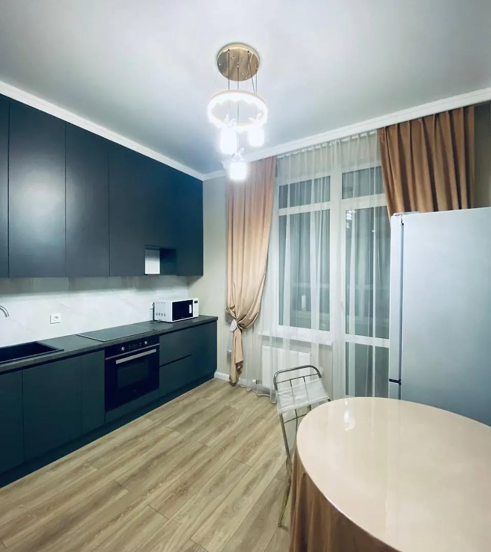 Greenline.Terra Apartment Nur-Sultan  0*, Nur-Sultan (Astana) Kazakhstan